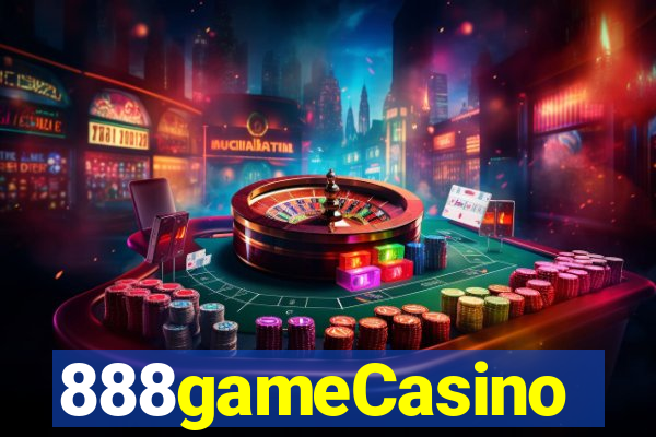 888gameCasino