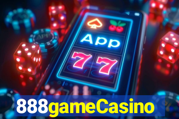 888gameCasino