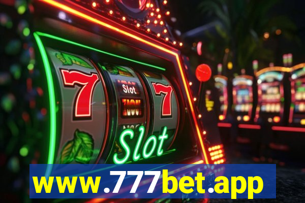 www.777bet.app