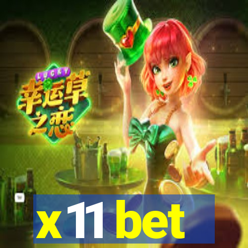 x11 bet