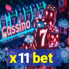 x11 bet