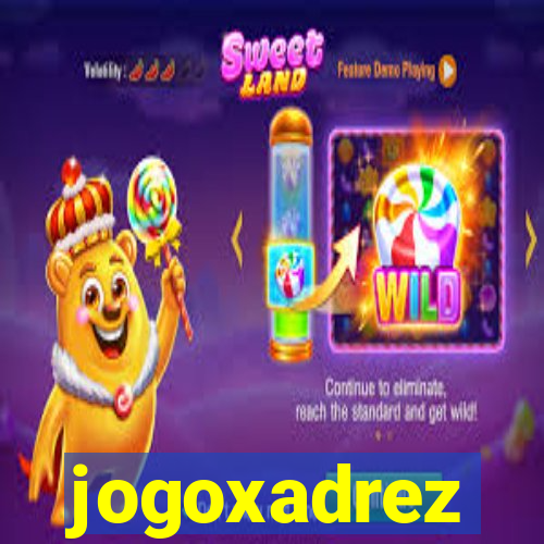 jogoxadrez