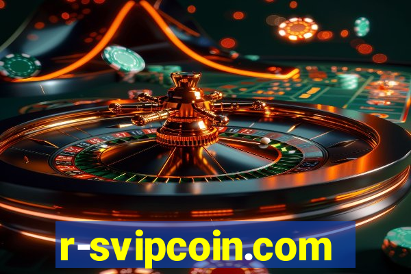 r-svipcoin.com