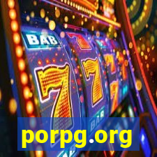 porpg.org