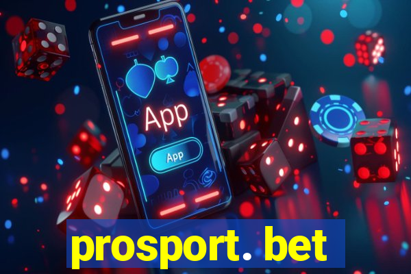 prosport. bet