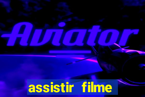 assistir filme jogos mortais