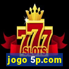 jogo 5p.com