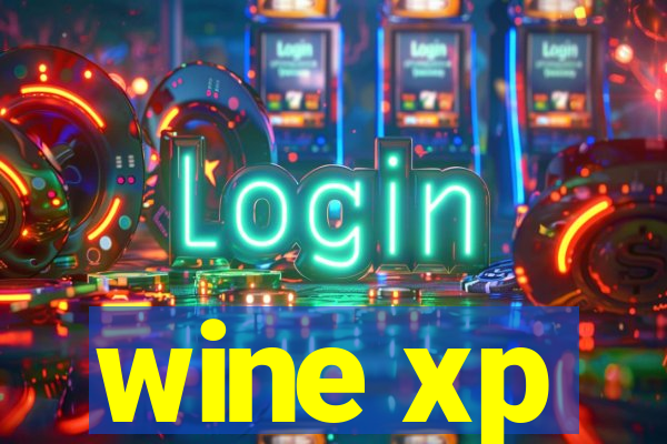 wine xp