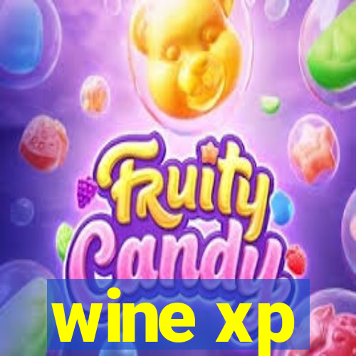 wine xp