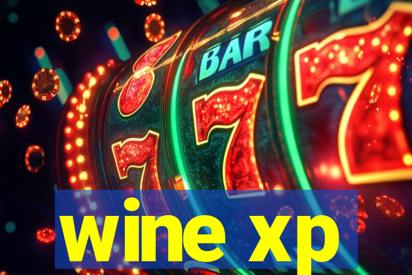 wine xp