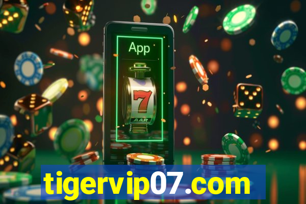 tigervip07.com