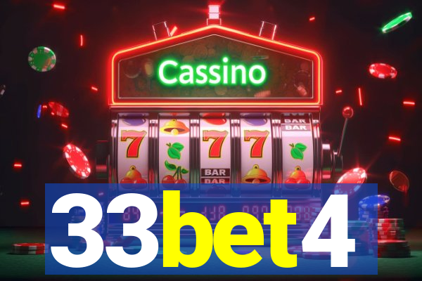 33bet4