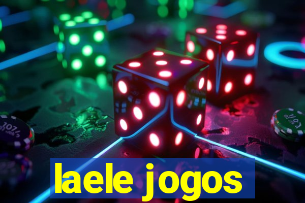 laele jogos