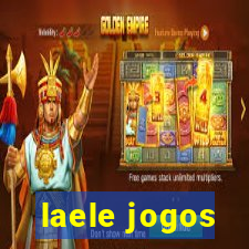 laele jogos