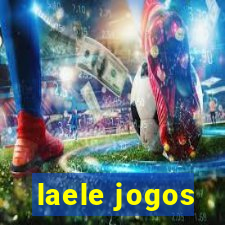 laele jogos