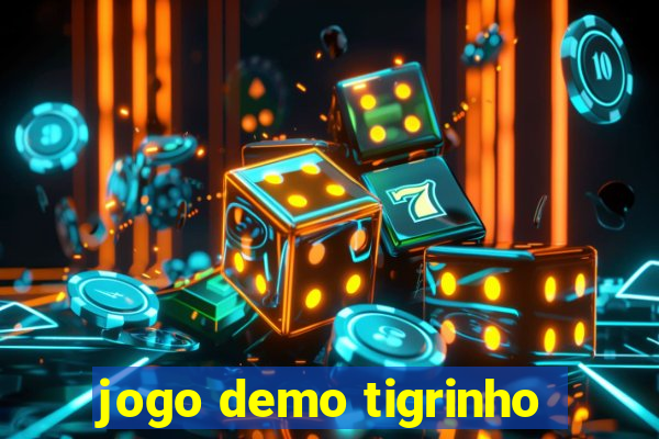 jogo demo tigrinho