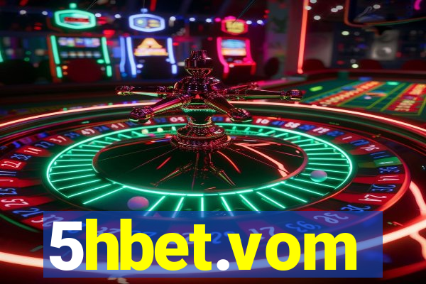 5hbet.vom