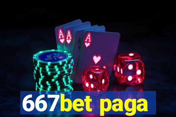 667bet paga