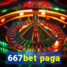 667bet paga