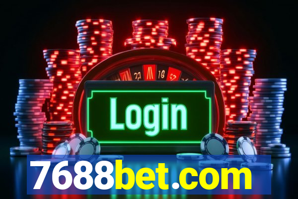 7688bet.com