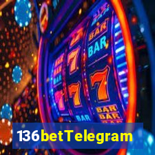 136betTelegram