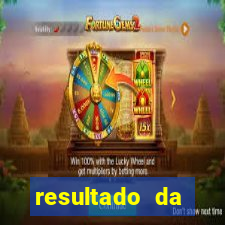 resultado da garantido de hoje