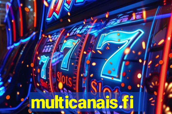 multicanais.fi