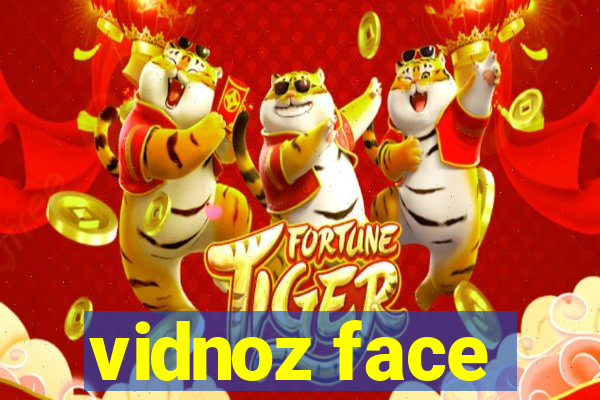 vidnoz face