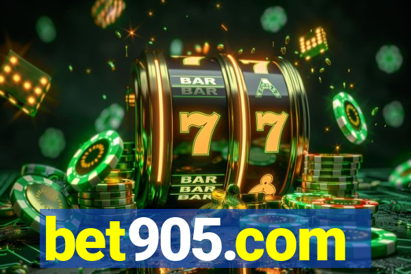 bet905.com