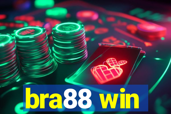 bra88 win