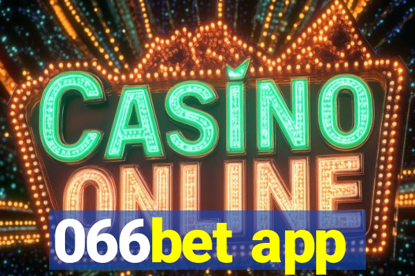 066bet app