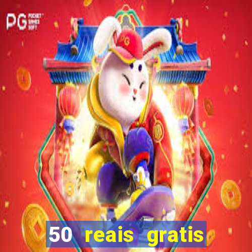 50 reais gratis para apostar