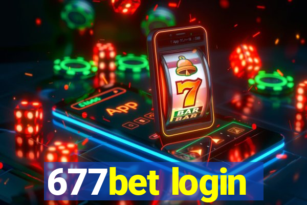 677bet login