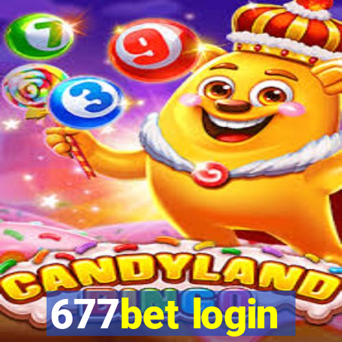 677bet login