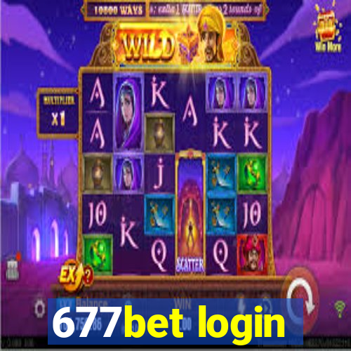 677bet login