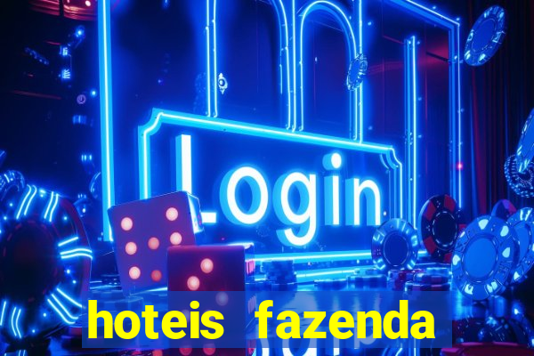 hoteis fazenda porto velho