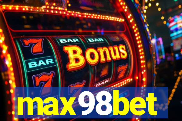 max98bet