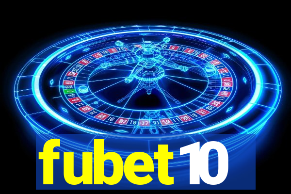 fubet10