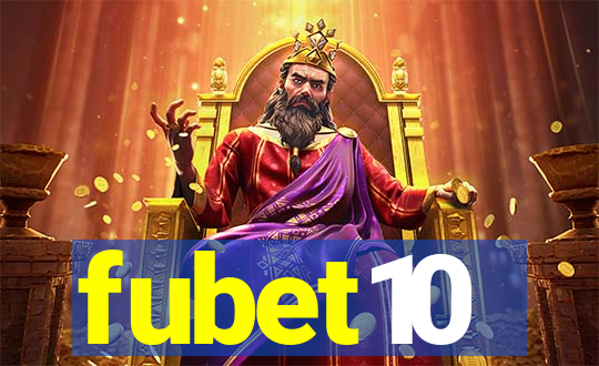 fubet10