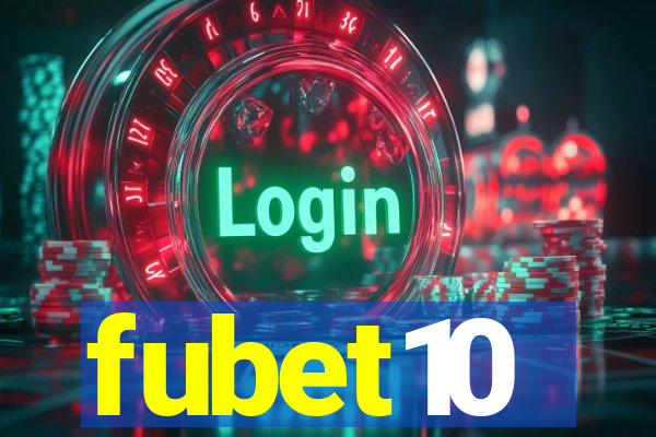 fubet10