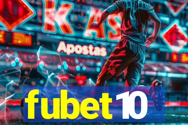 fubet10