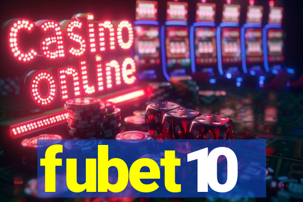 fubet10