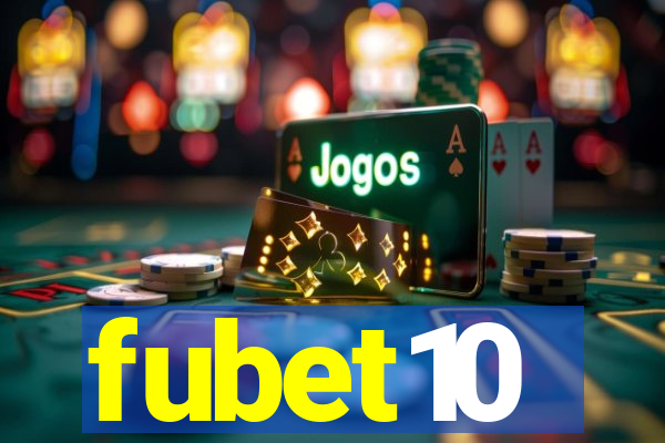 fubet10