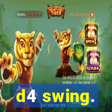 d4 swing.