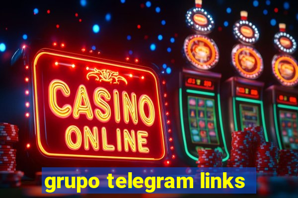 grupo telegram links