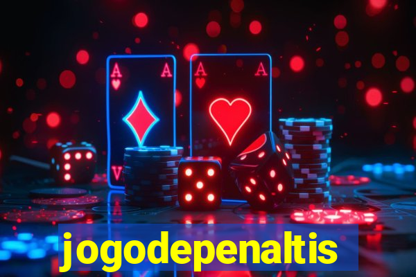 jogodepenaltis