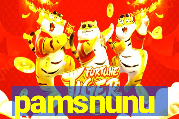 pamsnunu