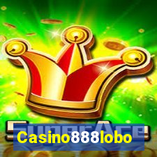 Casino888lobo