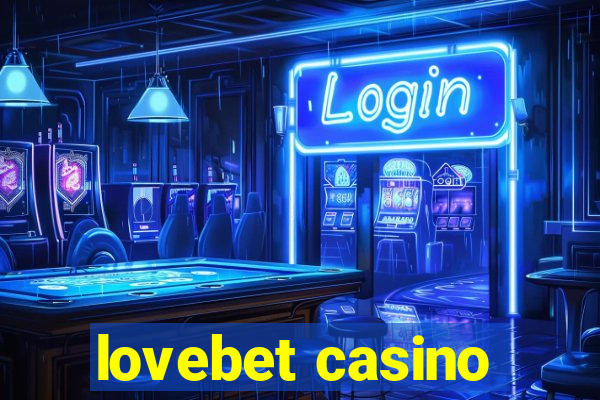 lovebet casino