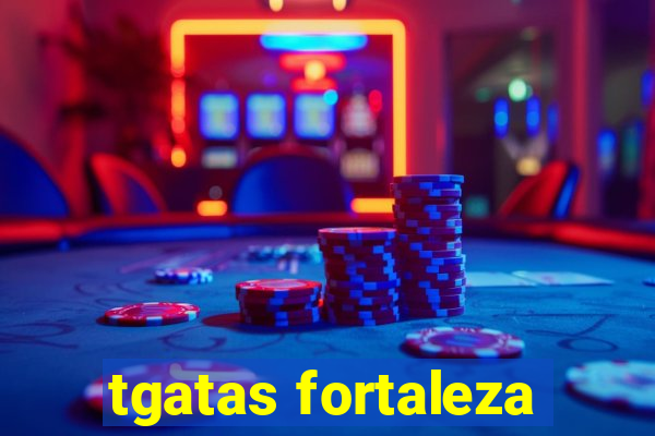 tgatas fortaleza